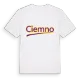 Ciemno baseball t-shirt