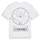 Ciemno t-shirt