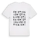 Ćwiętalka ordlek t-shirt