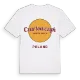 Czartowczyk cirkel t-shirt