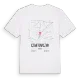 Czartowczyk karta t-shirt
