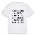 Czemierniki ordlek t-shirt