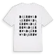 Dąbrowa ordlek t-shirt