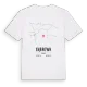 Dąbrowa karta t-shirt