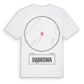 Dąbrowa t-shirt