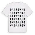 Dąbrowa ordlek t-shirt