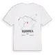 Dąbrowica karta t-shirt