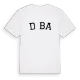 Dęba böjd t-shirt