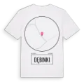 Dębinki t-shirt