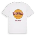 Dęblin cirkel t-shirt