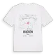 Drążgów karta t-shirt