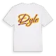 Dyle baseball t-shirt