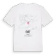 Dyle karta t-shirt
