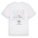 Dys karta t-shirt