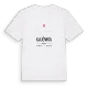 Gajówka karta t-shirt