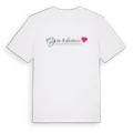 Garbów hjärta t-shirt