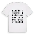 Garbów II ordlek t-shirt