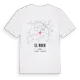 Glinnik karta t-shirt