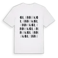 Glinnik ordlek t-shirt