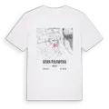 Góra Puławska karta t-shirt