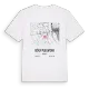 Góra Puławska karta t-shirt