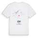 Góry karta t-shirt