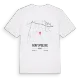 Góry Opolskie karta t-shirt