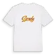 Grądy baseball t-shirt