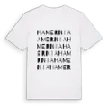Hamernia ordlek t-shirt