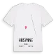 Husynne karta t-shirt