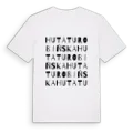 Huta Turobińska ordlek t-shirt