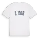 Iżyce college t-shirt