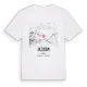 Jacków karta t-shirt