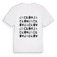 Jacków ordlek t-shirt