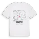 Janowice karta t-shirt