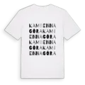 Kamienna Góra ordlek t-shirt