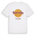 Karolin cirkel t-shirt