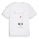 Kątek karta t-shirt