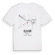 Kębłów karta t-shirt