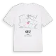Kierz karta t-shirt