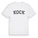 Kock böjd t-shirt