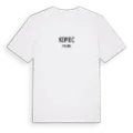 Kopiec i Sverige t-shirt