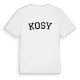 Kosyń böjd t-shirt