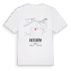Kotorów karta t-shirt