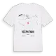 Kożanówka karta t-shirt