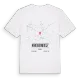 Krobonosz karta t-shirt