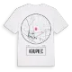 Krupiec t-shirt