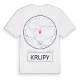 Krupy t-shirt