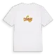 Lasy baseball t-shirt