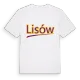 Lisów baseball t-shirt
